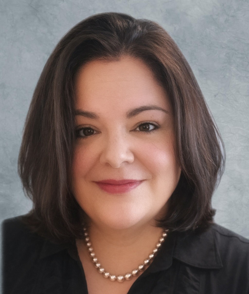 Jennifer Driscoll